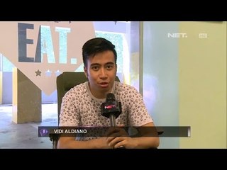 Cerita Dari Para Pemain Mengenai Peran Mereka di Stereo