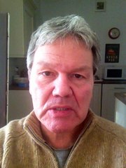 Pete Davies website video