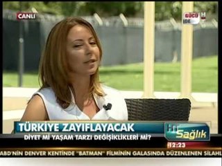 Obezite bir sorun mu ?