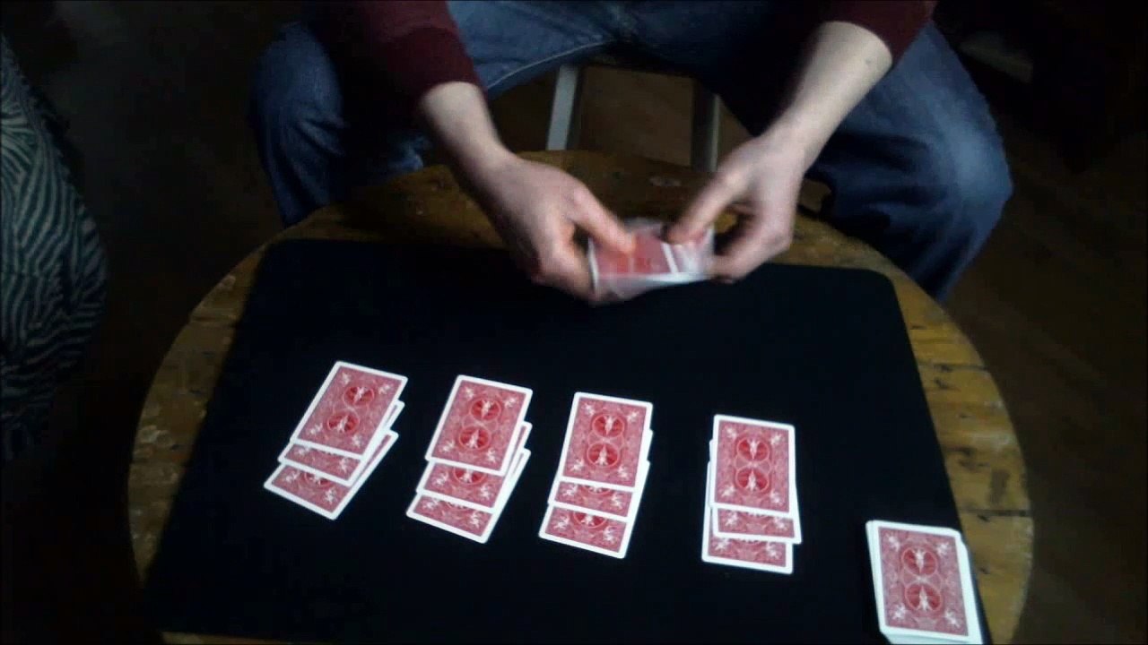 katras