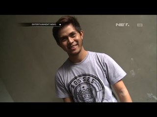 Cakra Khan Terlibat dalam Konser Krisdayanti