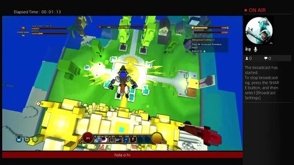 Transmisión de PS4 YouTube de yandeldiaz01 (139)