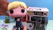 FUNKO THURSDAY EP #1 Pop In A Box - Surprise Egg and Toy Collector SETC