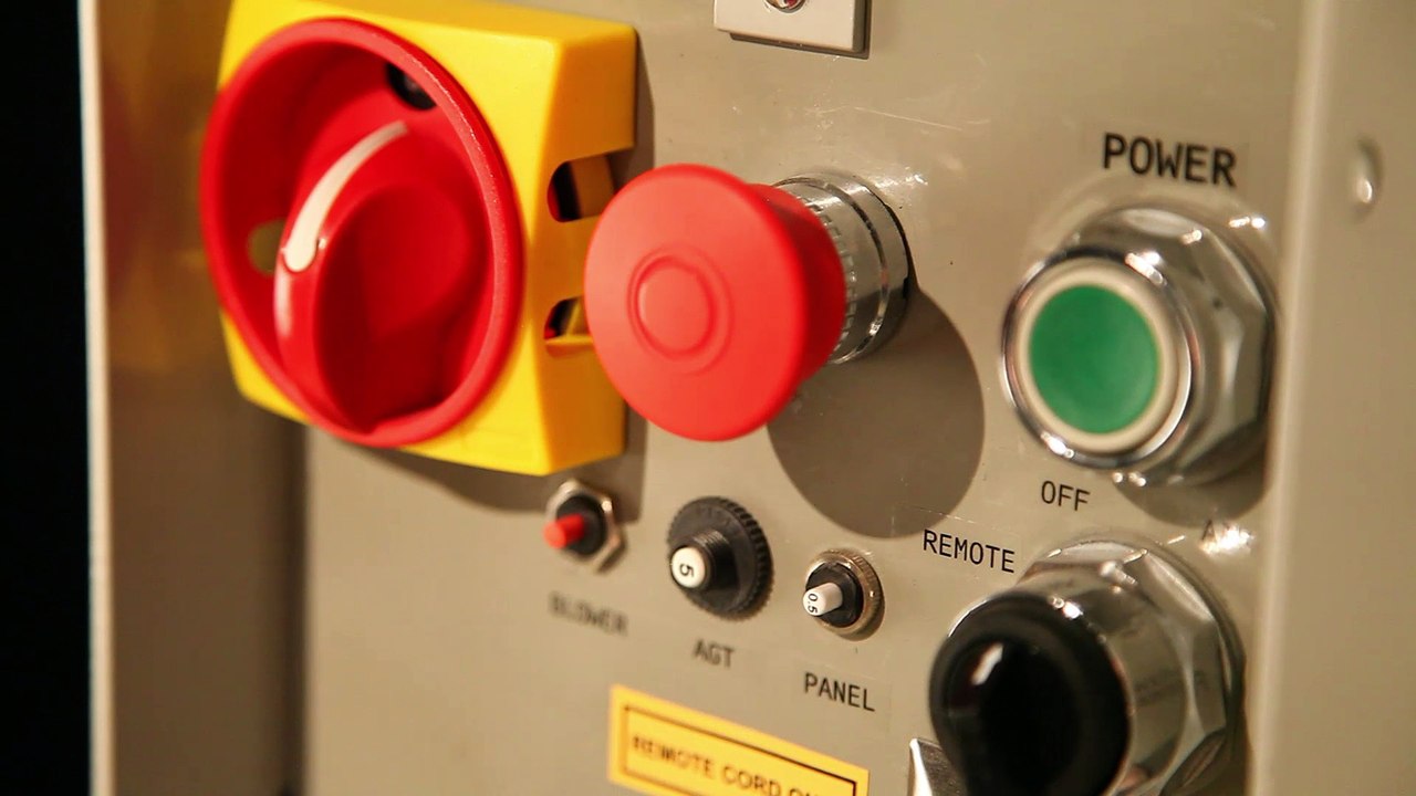CM-700 Cool Machines