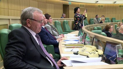 En Russie, la dépénalisation des violences domestiques inquiète