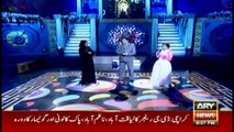 Umer Shareef ShowMan 4th February 2017