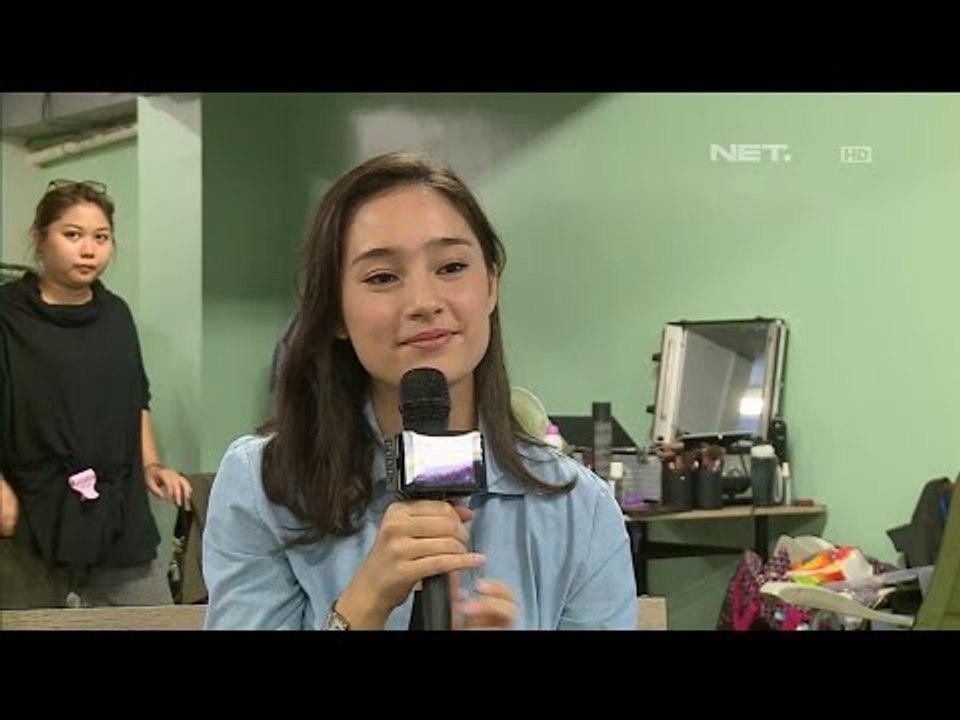 Tatjana Saphira Menjawab #TanyaTatjanaSaphira dari Netizen Twitter