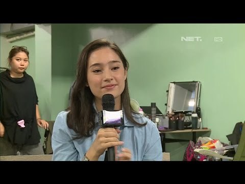 Tatjana Saphira Menjawab #TanyaTatjanaSaphira dari Netizen Twitter