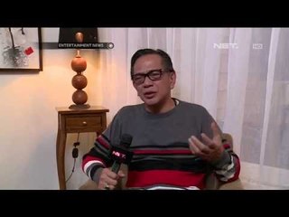 Ray Sahetapy Bergabung di Film Captain America Civil War