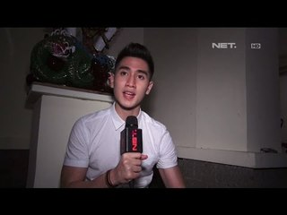 Memiliki Kemampuan Beladiri Membantu Verrell Bramasta Beradegan Fighting