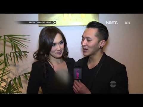 Demian & Sara jalani program untuk memiliki momongan