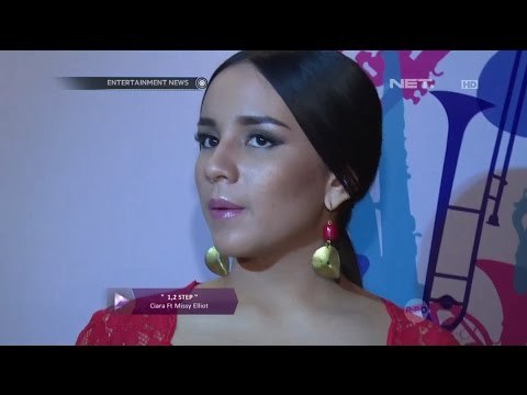 Angels Pieters Terapkan Pola Hidup Sehat di Lokasi Syuting