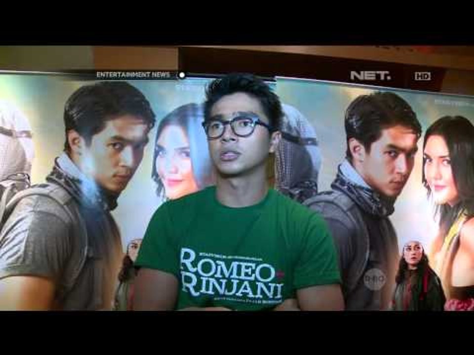 Kedekatan Deva Mahenra dengan Fans