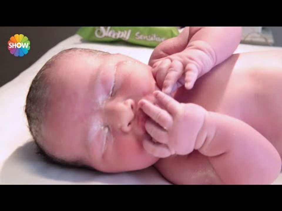 Merhaba Bebek 23.Bölüm "Hamilelik döneminde kalıcı makyaj yapılır mı?"