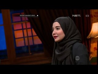 Download Video: Zaskia Sungkar Bercerita Mengenai Inspirasi Desain Bajunya