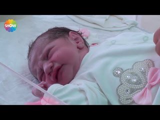 Merhaba Bebek 25.Bölüm "Göz Sağlığı"