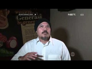 Télécharger la video: Bagus Netral cerita penyakit yang diderita almarhum ayahnya