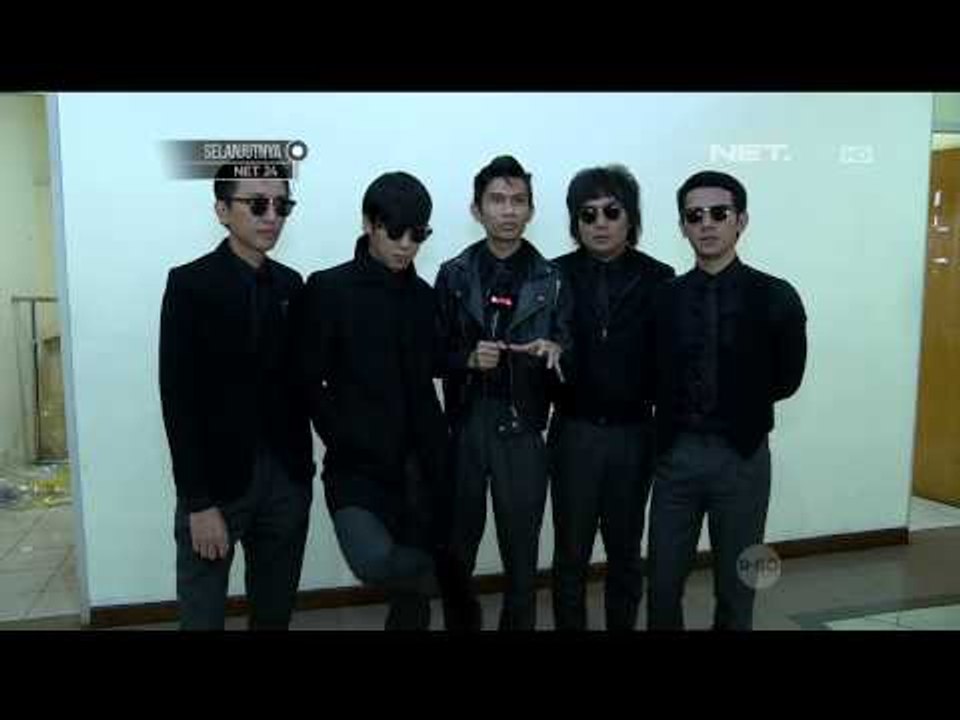 The Changcuters akan Rilis Album Baru Berkonsep Trilogi