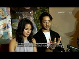 Premiere Film Shaheer Sheikh, Turis Romantis