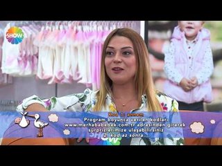 Merhaba Bebek 18.Bölüm "Hamilelikten sonra estetik sorunlarına çözümler"