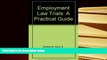 PDF [DOWNLOAD] Employment Law Trials: A Practical Guide, with CD-ROM FOR IPAD