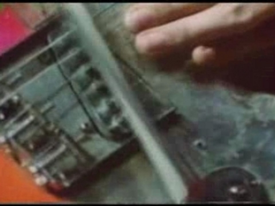 Led Zeppelin - Dazed and Confused (live)