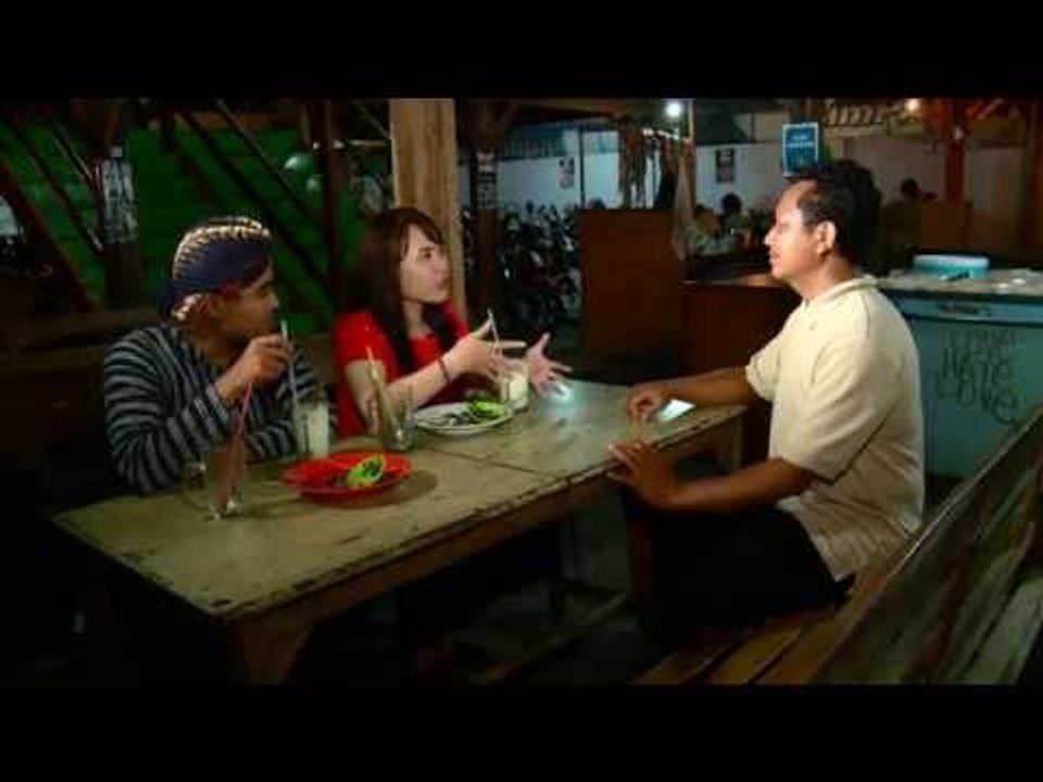 NET24 - Late Dinner Angkringan Wijilan