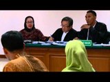 NET17 - Rekaman Pembicaraan Ratu Atut dan Akil Mochtar dalam Kasus Suap Pilkada Lebak