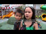 NET12 - Wahana Seru Untuk Anak di Jakarta