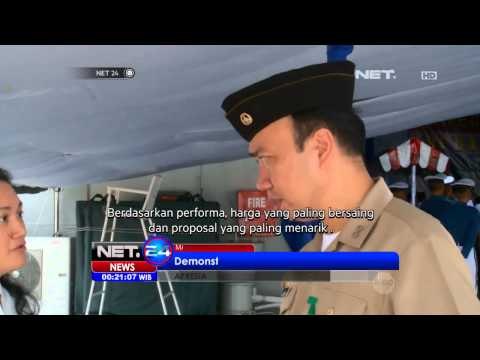 NET24 Kapal Perang Jenis Landing Platform Dock Buatan Indonesia Dibeli Filipina