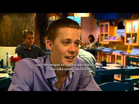 NET12 - Bersantap Kuliner Khas Negeri Dewa