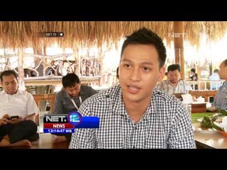 NET12 - Resto Gubung Mang Engking Sajikan Masakan Khas Parahyangan
