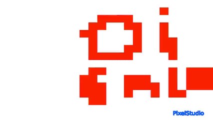 TESTE DE ANIMAÇAO PIXELADA