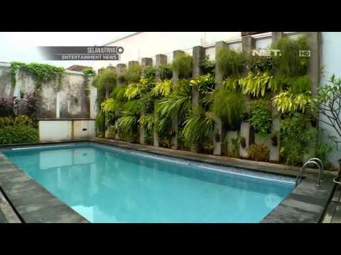 NET17 - Pembangunan Rumah Abdul Majid Ramah Lingkungan