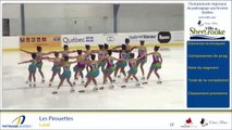 Championnats régionaux de patinage synchronisé 2017 de la section Québec - Centre Eugène-Lalonde (106)