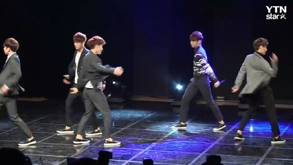 [★영상] 백퍼센트, 더욱 강렬하게 돌아왔다…타이틀곡 '지독하게' / YTN (Yes! Top News)