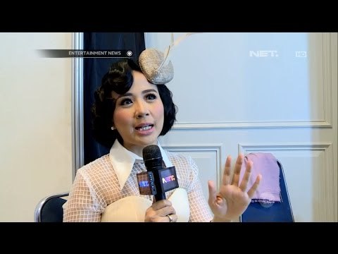 Cerita Astrid Mengenai Sang Anak yang Mulai Belajar Bicara