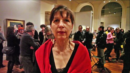 Musée Ingres: soirée de fermeture avant trois années de travaux