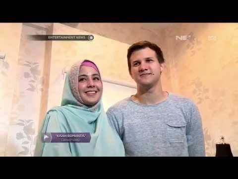 Risty Tagor dan Stuart Collin Bercerita Mengenai Karakter Masing-masing