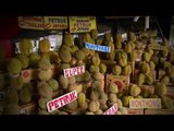 NET5 - Jajanan sop durian Kalibata surganya durian ibukota