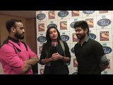 LV Revanth and Mohit Chopra promotes Indian Idol 9 in Ahmedabad