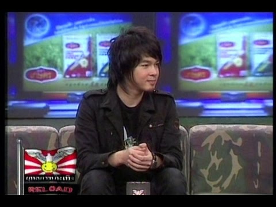 ยุทธการบันเทิง RELOAD _( เอ็ม The Star 2 )