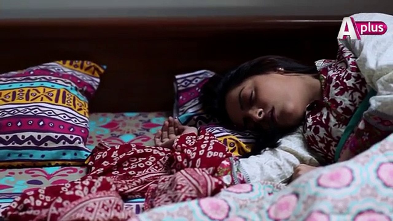 Mujhe Bhi Khuda Ne Banaya Hai - Episode 31 - 4th February 2017