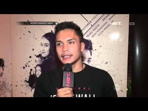 Sejak kuasai olahraga parkour, Randy Pangalila lebih mudah berakting