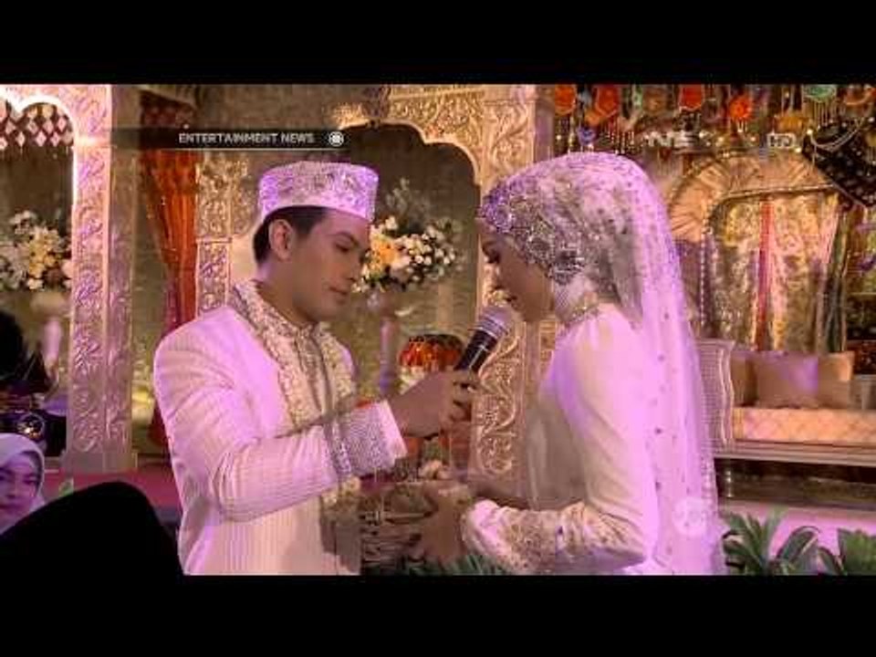 Prosesi Ijab Qobul Temmy Rahadi
