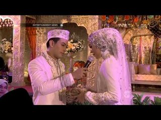 Prosesi Ijab Qobul Temmy Rahadi