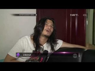 Cerita Virzha saat pita suaranya rusak