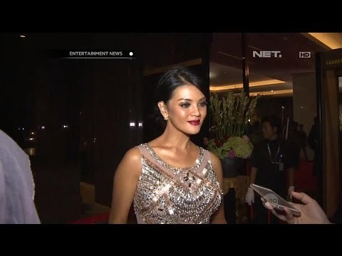 Jupe dan Farah Quinn Mengaku Tidak Perlu Tampil dengan Busana Terbuka Demi Terlihat Seksi