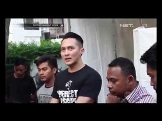 Download Video: Demian Aditya Terluka saat Melakukan Uji Coba Ekstrim