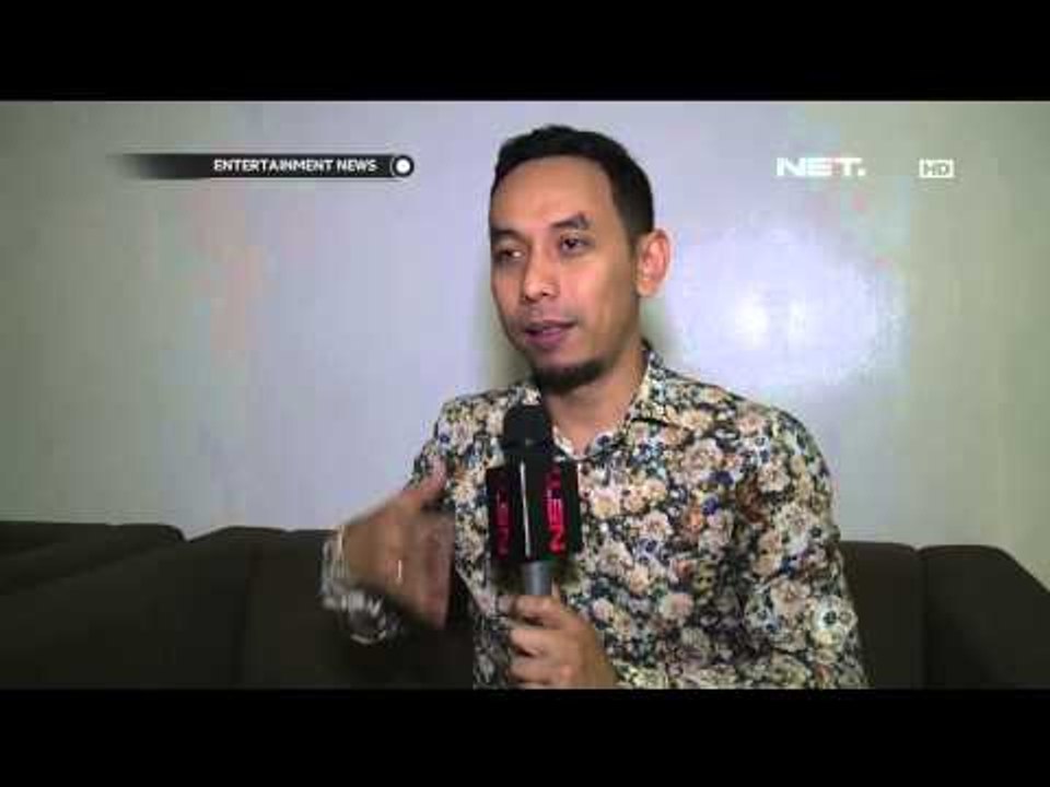 Pongki Barata Ciptakan Lagu dengan Harga Fantastis